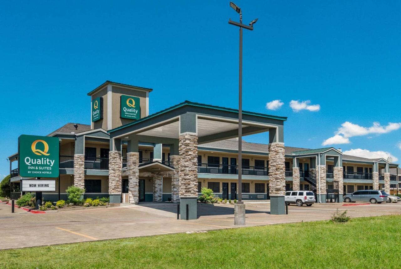 Hotel Quality & - East Dallas