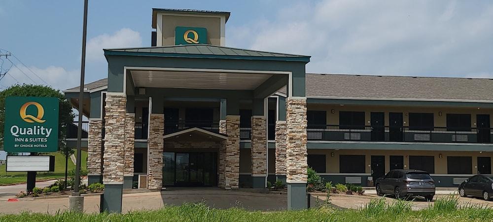 Hotel Quality & - East Dallas Garland