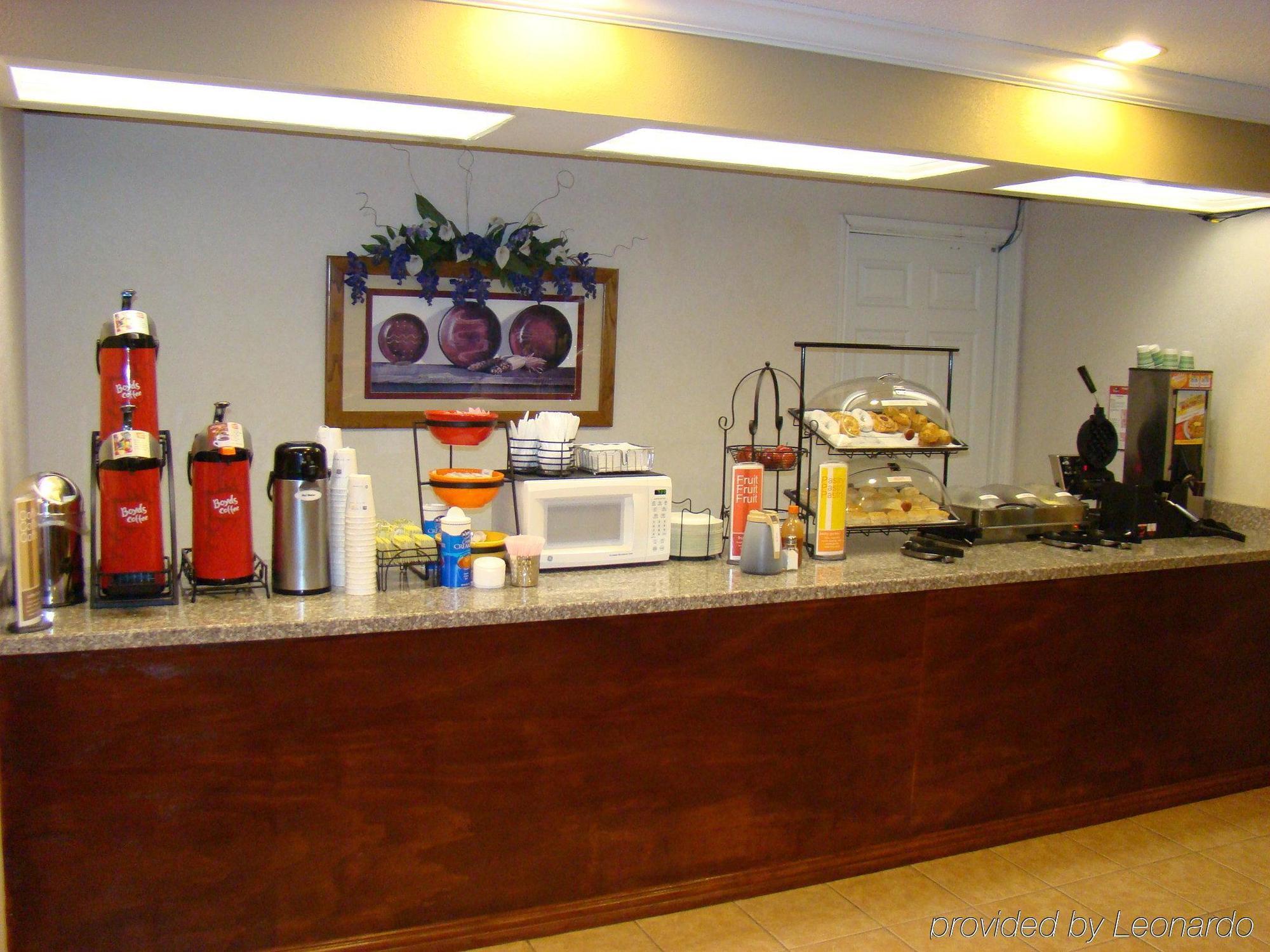 Quality & - East Dallas Hotel Garland