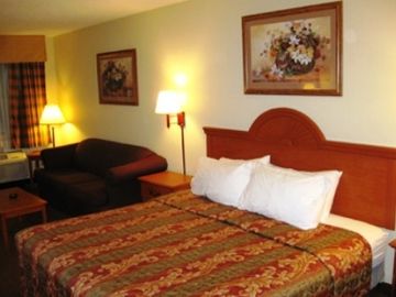 Hotel Quality & - East Dallas 2*
